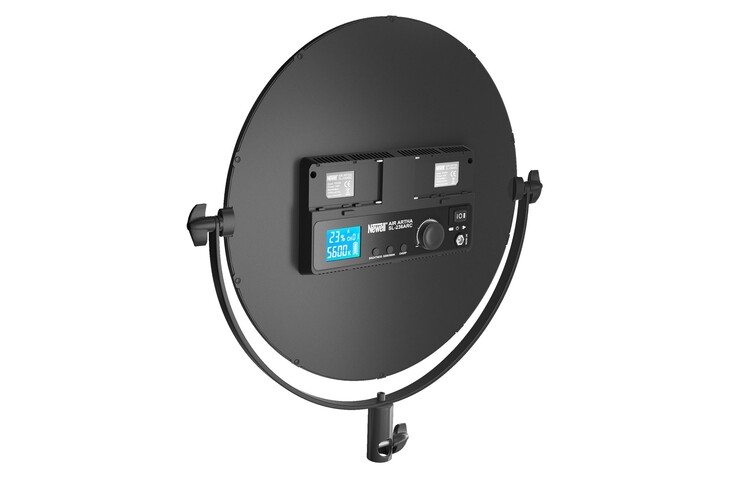 Lampa Newell LED Air Artha