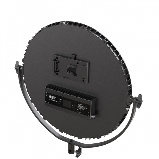 Lampa Newell LED Air Artha XL RGB RC APP