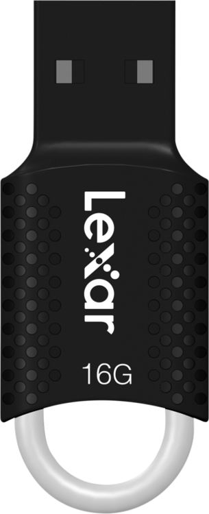 Pendrive Lexar JumpDrive V40 16GB