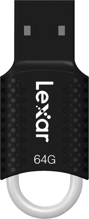 Pendrive Lexar JumpDrive V40 64GB