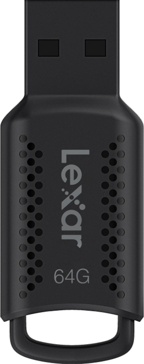Pendrive Lexar JumpDrive V400 64GB