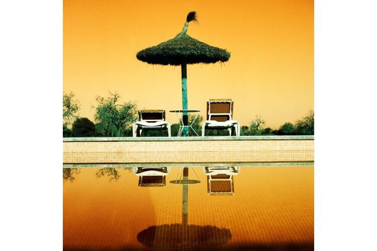 Film Lomography TurquoisISO 100-400/36 /135