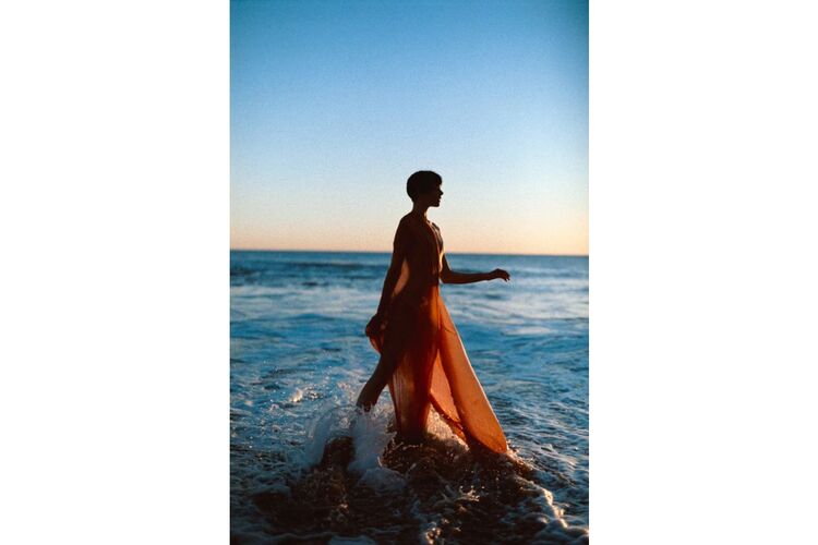 Film LomoChrome Color '92 ISO 400 /36 /135.