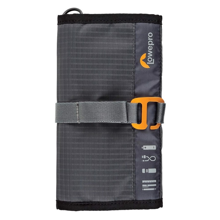 Organizer Lowepro GearUp Wrap Dark Grey