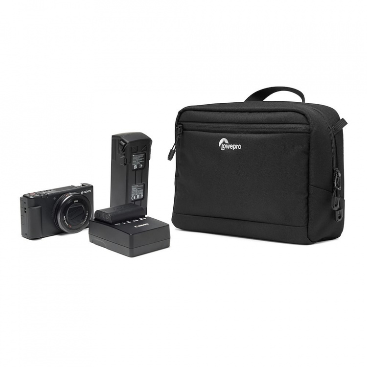 Futerał Lowepro ProTactic CS 120 III /LP37489-PWW
