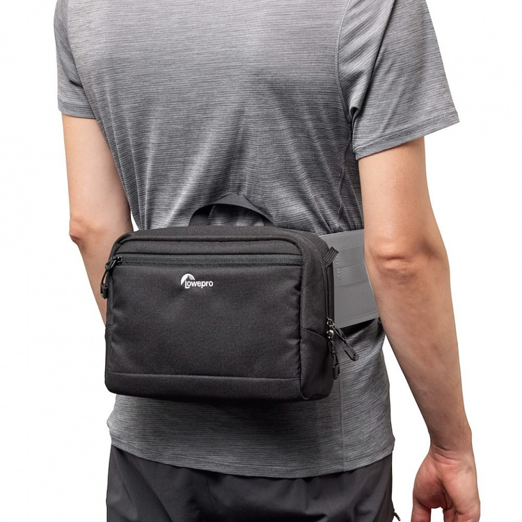 Futerał Lowepro ProTactic CS 120 III /LP37489-PWW