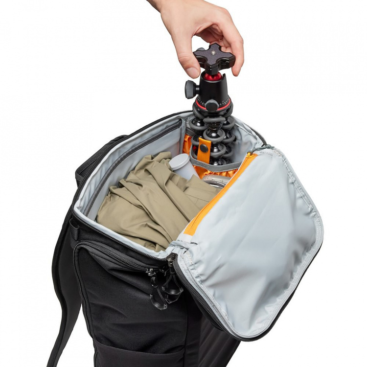Plecak Lowepro ProTactic Lite BP 250 AW III /LP37491-PWW