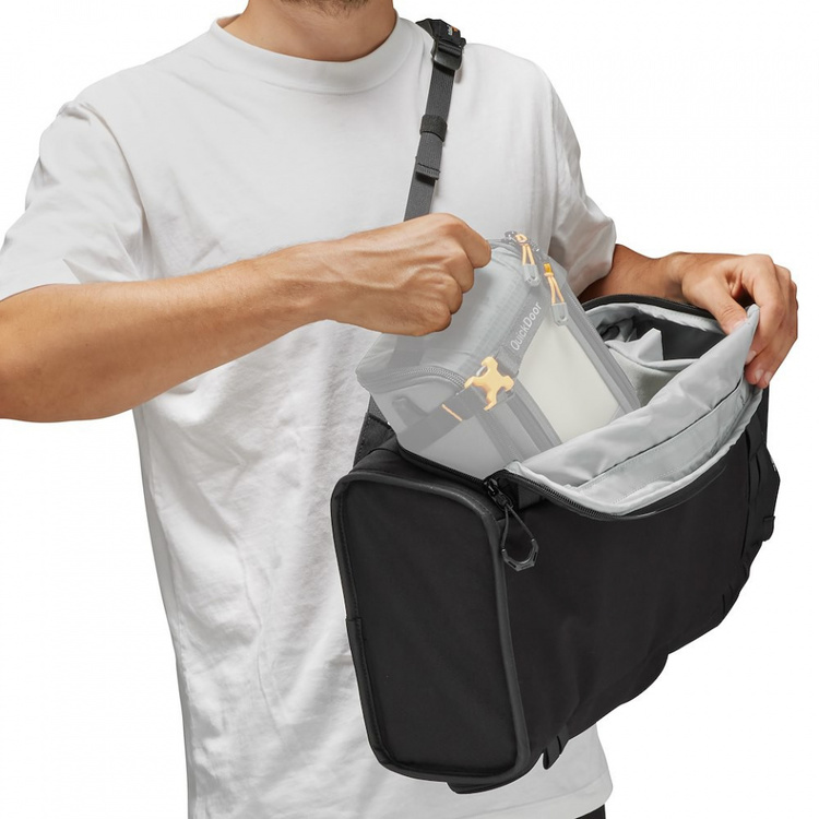 Plecak Lowepro ProTactic Lite BP 150 AW III /LP37492-PWW