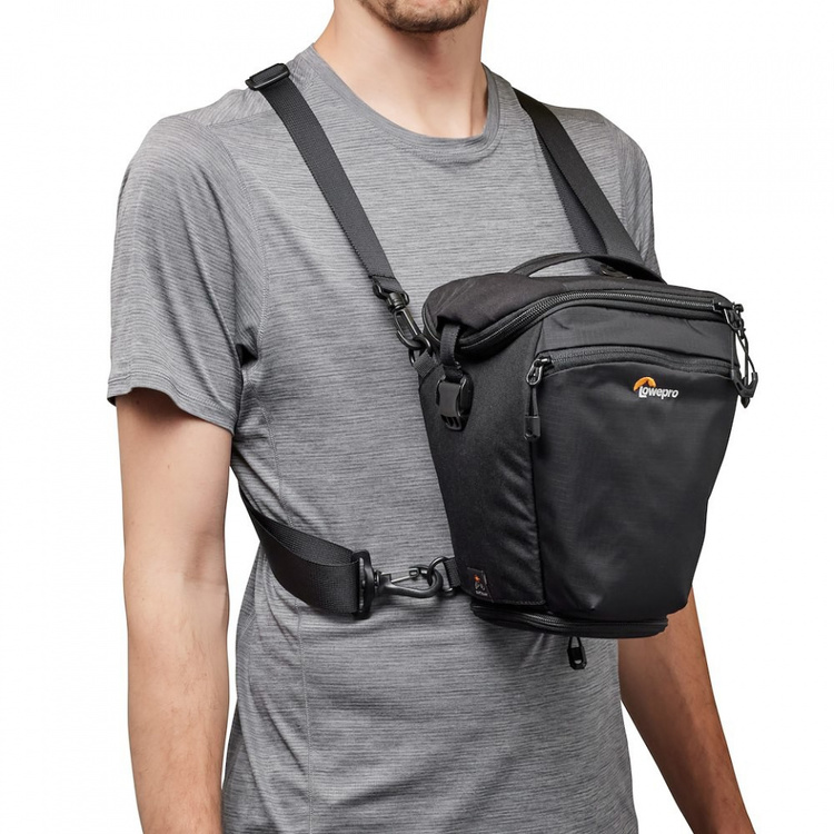 Kabura Lowepro ProTactic TLZ 70 Pro AW III /LP37495-PWW