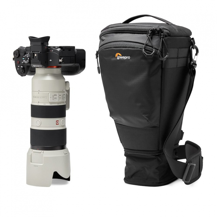 Kabura Lowepro ProTactic TLZ 75 Pro AW III /LP37496-PWW