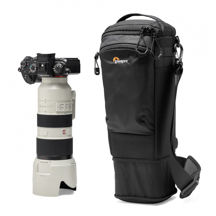 Kabura Lowepro ProTactic TLZ 75 Slim AW III /LP37497-PWW