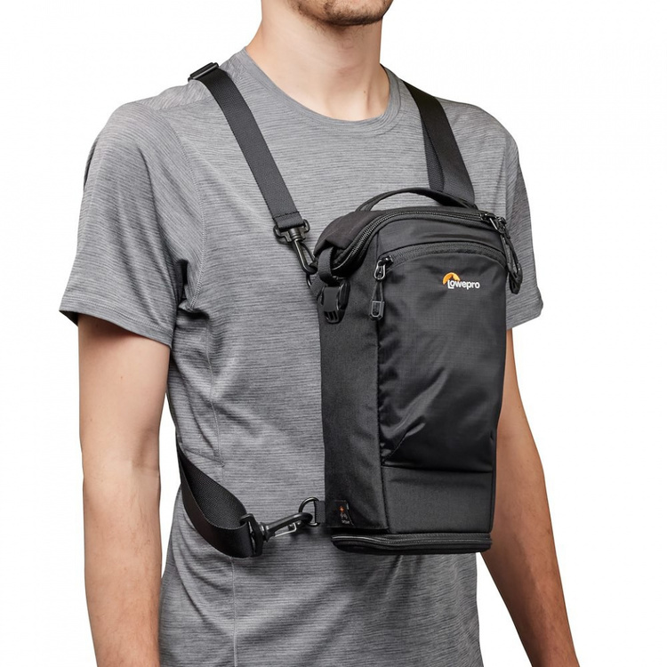 Kabura Lowepro ProTactic TLZ 75 Slim AW III /LP37497-PWW
