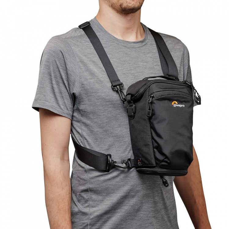 Kabura Lowepro ProTactic TLZ 70 Slim AW III /LP37498-PWW