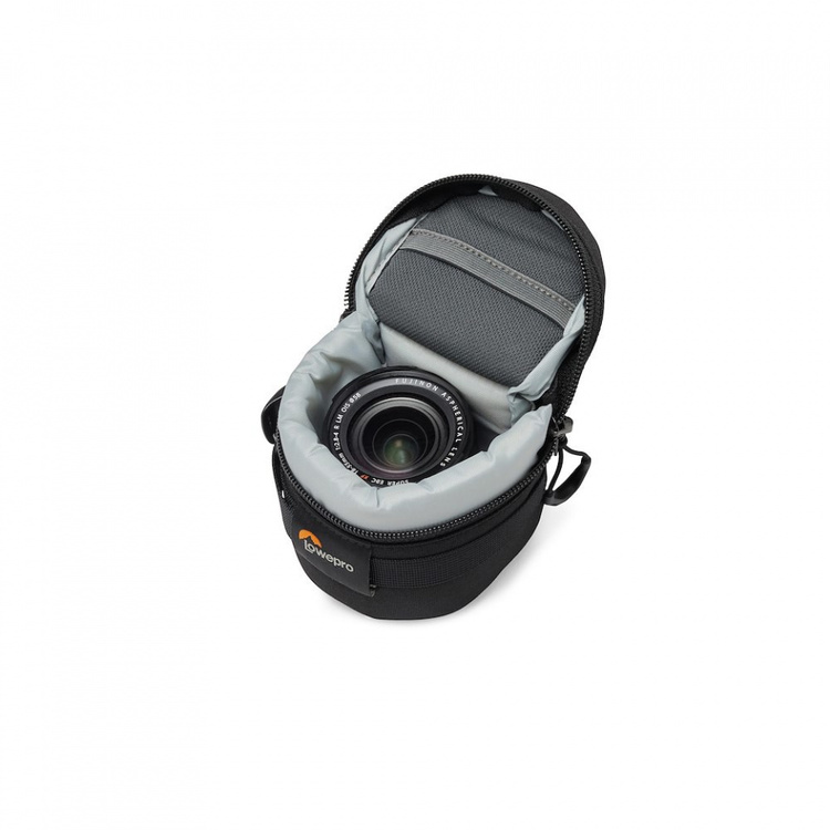 Futerał Lowepro ProTactic Lens Case LCS 8 x 8 III /LP37499-PWW