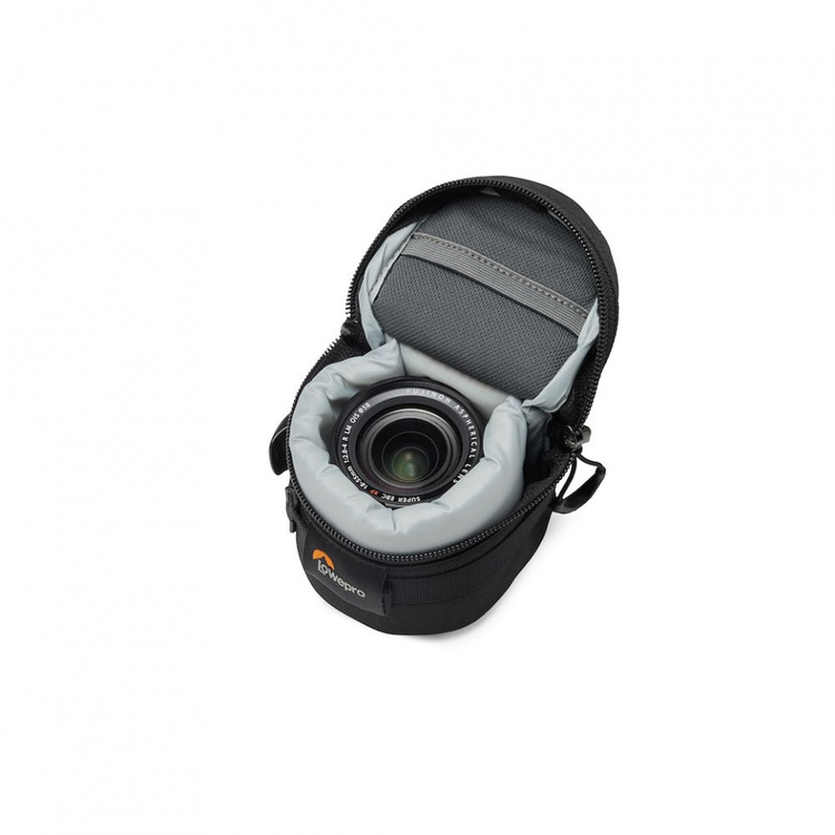 Futerał Lowepro ProTactic Lens Case LCS 8 x 8 III /LP37499-PWW
