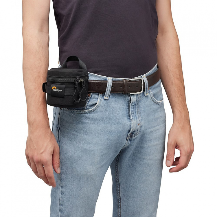 Futerał Lowepro ProTactic Lens Case LCS 8 x 8 III /LP37499-PWW