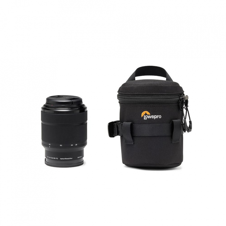 Futerał Lowepro ProTactic Lens Case LCS 9 x 13 III /LP37500-PWW