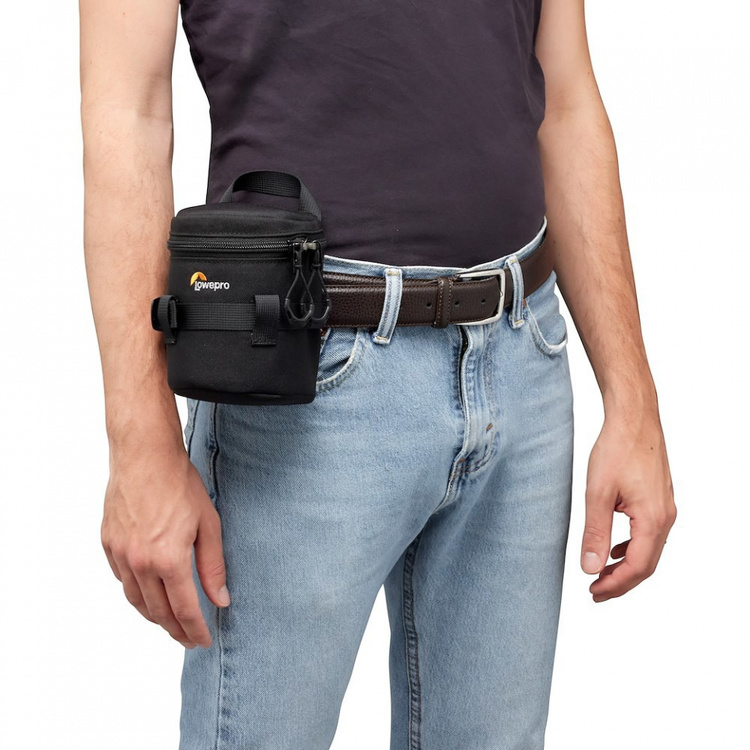 Futerał Lowepro ProTactic Lens Case LCS 9 x 13 III /LP37500-PWW