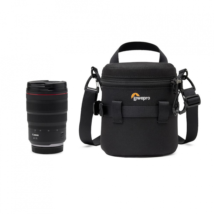 Futerał Lowepro ProTactic Lens Case LCS 11 x 15 III /LP37501-PWW
