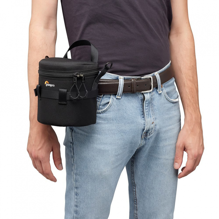 Futerał Lowepro ProTactic Lens Case LCS 11 x 15 III /LP37501-PWW