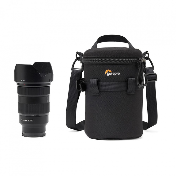 Futerał Lowepro ProTactic Lens Case LCS 11 x 18 III /LP37502-PWW