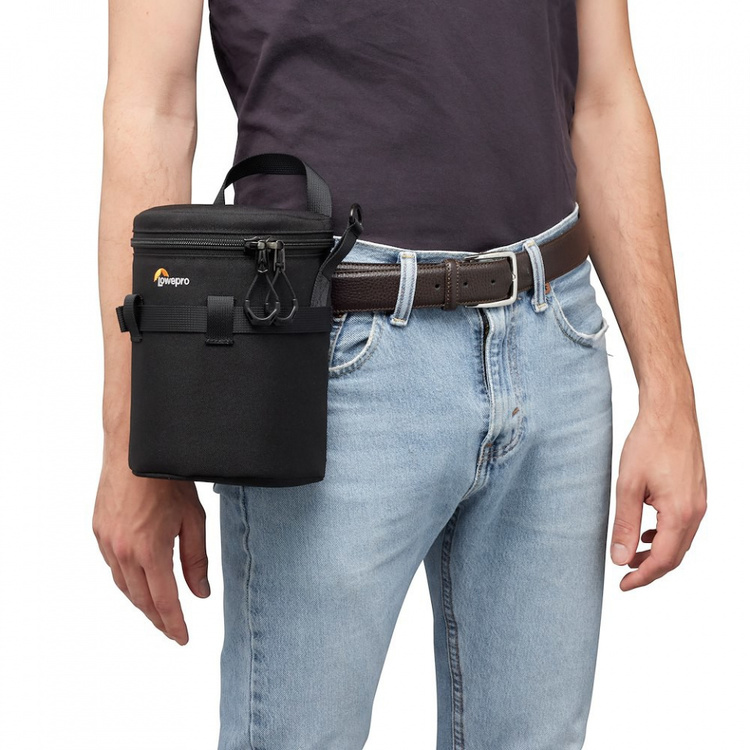 Futerał Lowepro ProTactic Lens Case LCS 11 x 18 III /LP37502-PWW