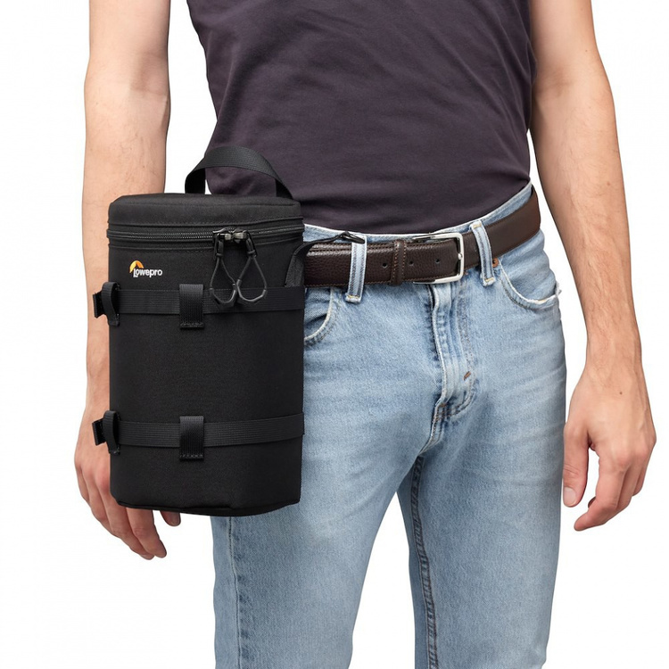 Futerał Lowepro ProTactic Lens Case LCS 12 x 24 III /LP37503-PWW