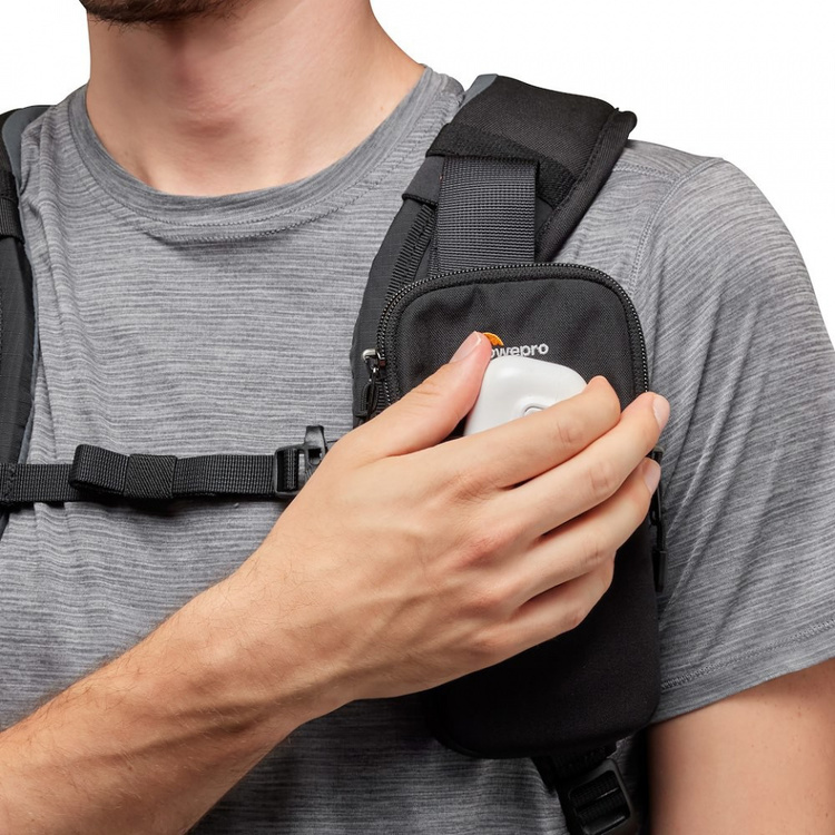 Futerał Lowepro ProTactic Phone Pouch III /LP37485-PWW