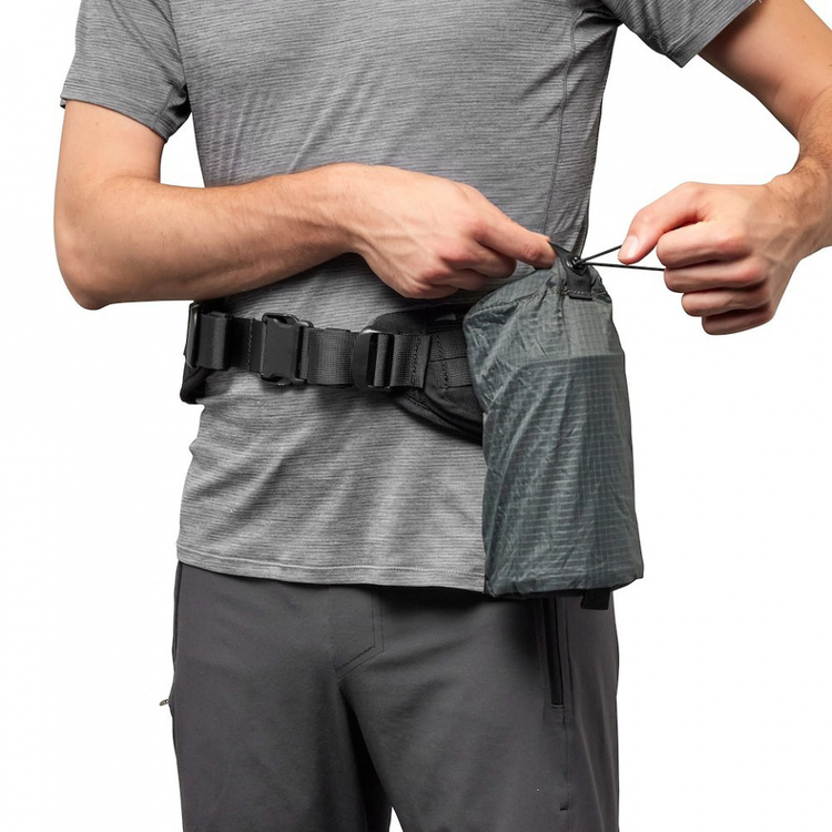 Pasek Lowepro ProTactic Utility Belt III /LP37484-PWW