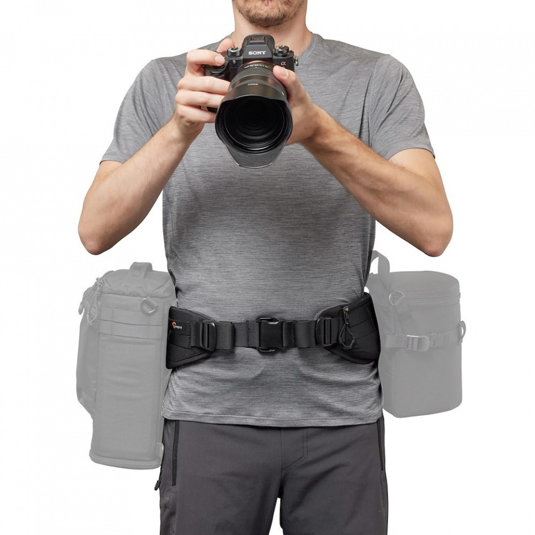Pasek Lowepro ProTactic Utility Belt III /LP37484-PWW