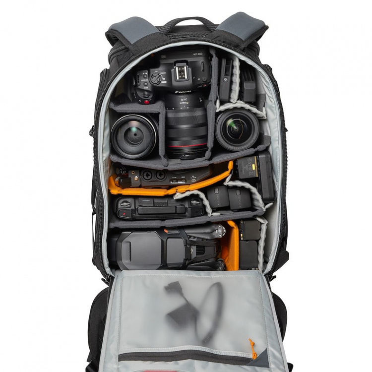 Plecak Lowepro ProTactic BP 450 AW III /LP37483-PWW