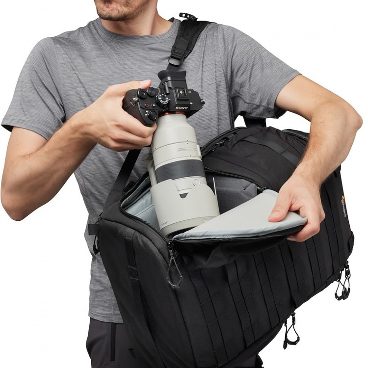 Plecak Lowepro ProTactic BP 450 AW III /LP37483-PWW