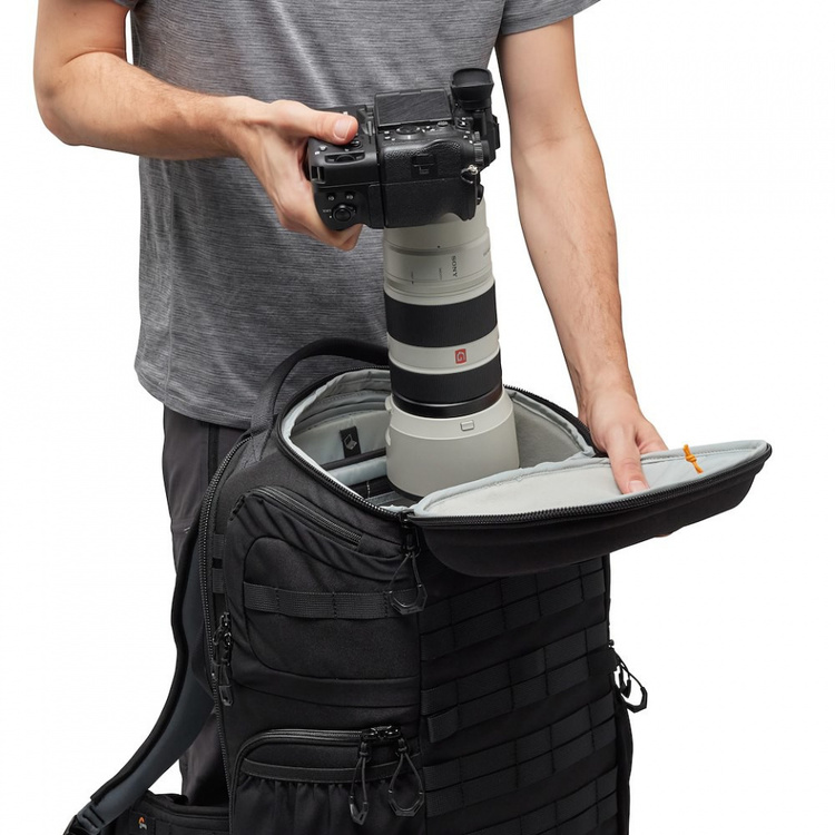 Plecak Lowepro ProTactic BP 450 AW III /LP37483-PWW