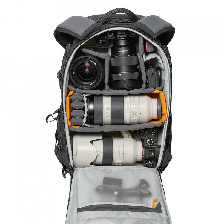 Plecak Lowepro ProTactic BP 350 AW III /LP37505-PWW