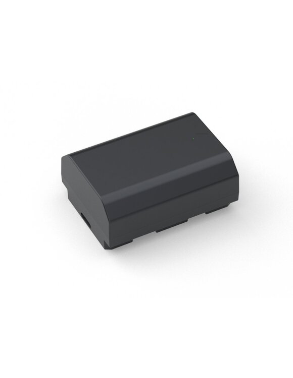 Akumulator Mathorn MB-222A Ultimate 2400mAh USB-C zamiennik NP-FZ100