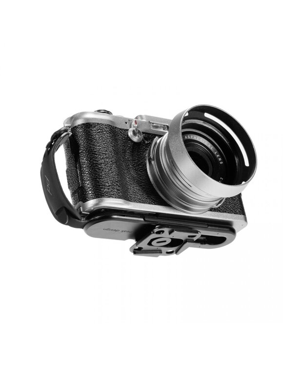 Peak Design Pasek na dłoń MICRO CLUTCH I-Plate