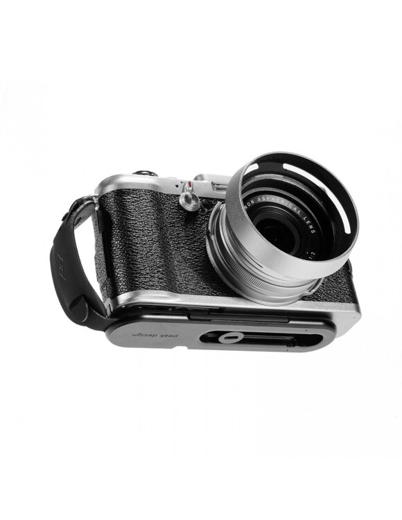 Peak Design Pasek na dłoń MICRO CLUTCH I-Plate