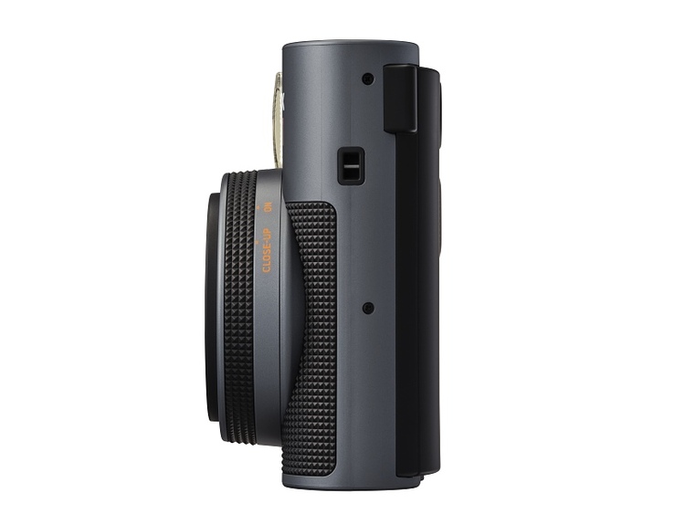 Fujifilm Instax mini 41 czarny  