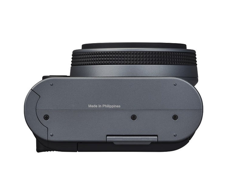 Fujifilm Instax mini 41 czarny  