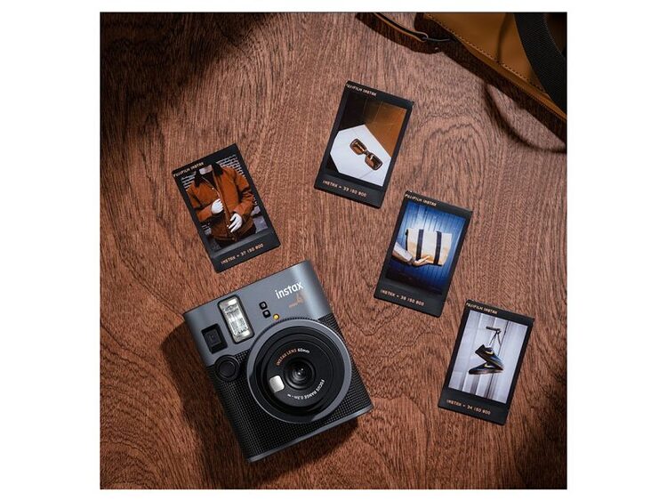 Fujifilm Instax mini 41 czarny  