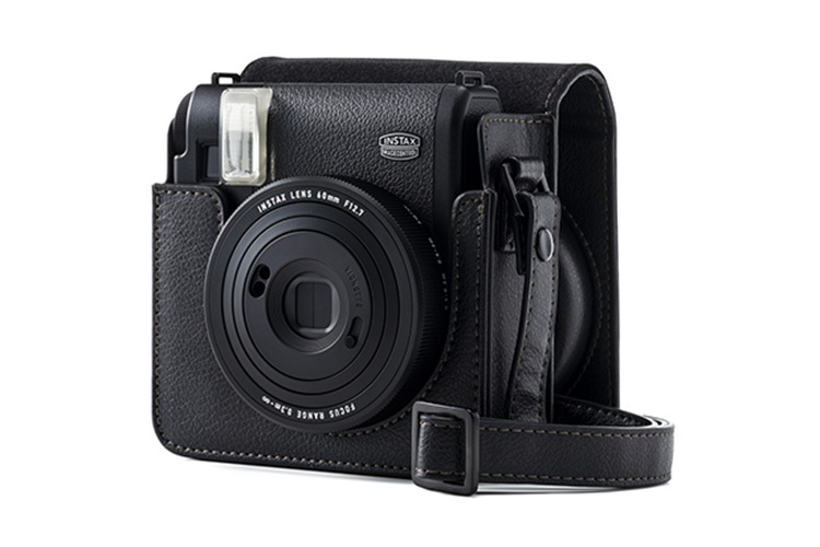 Pokrowiec Instax Mini 99 (czarny)