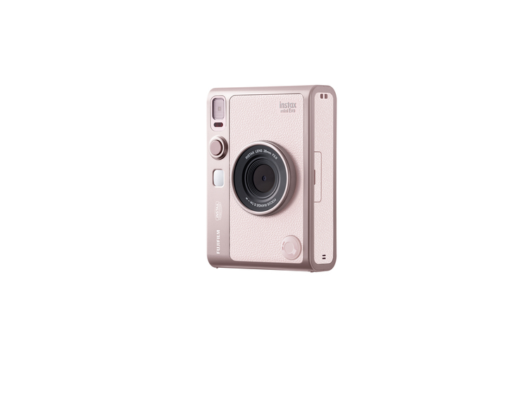 Fujifilm Instax MINI EVO Gentle Rose (TYPE C)  