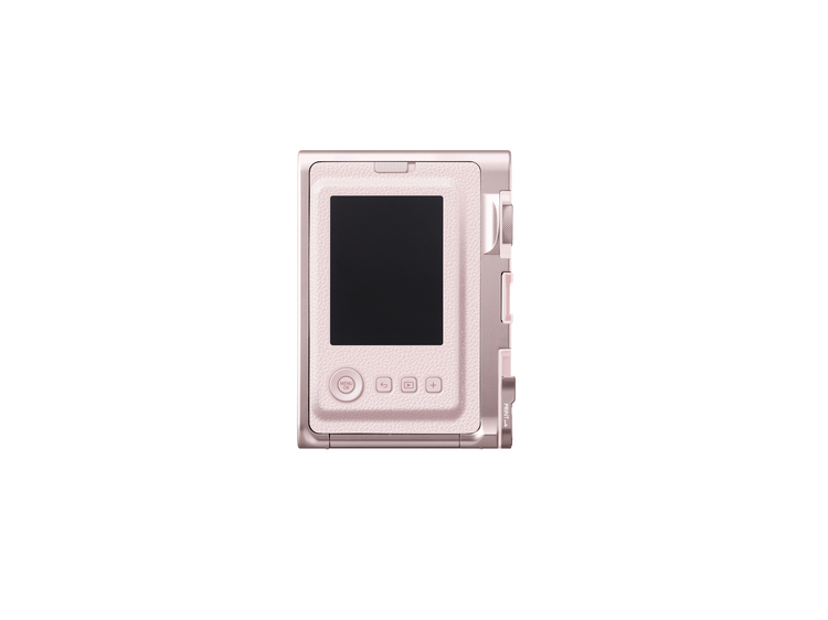 Fujifilm Instax MINI EVO Gentle Rose (TYPE C)  