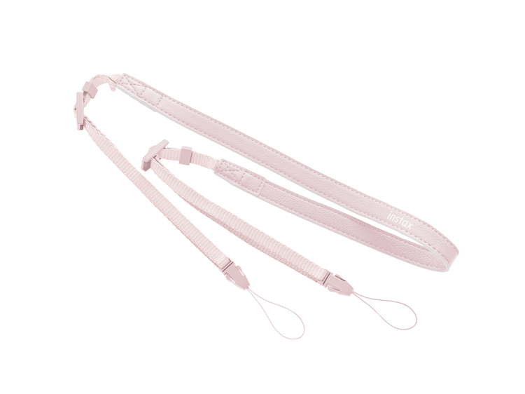 Fujifilm Instax MINI EVO Gentle Rose (TYPE C)  