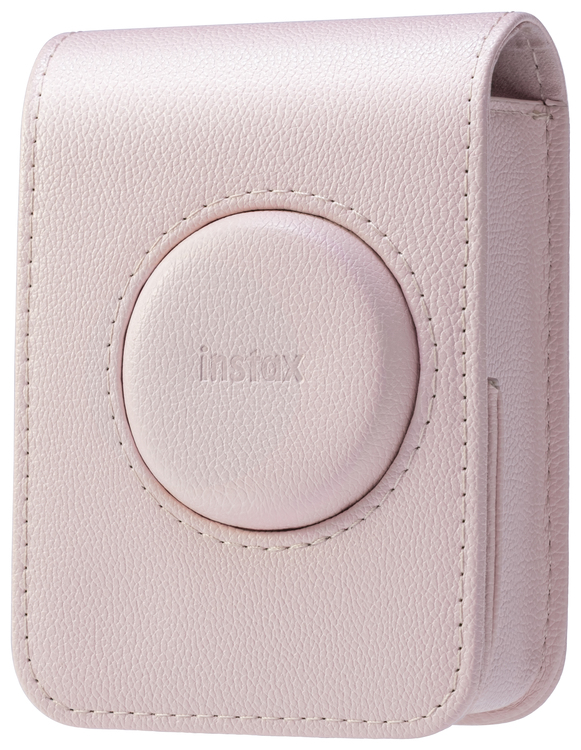 Pokrowiec do Fuji Instax MINI EVO (Gentle Rose)