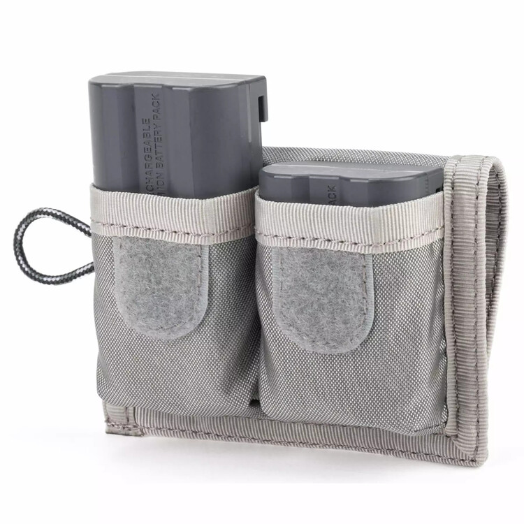 Etui na Akumulatory ThinkTank Battery Holder 2