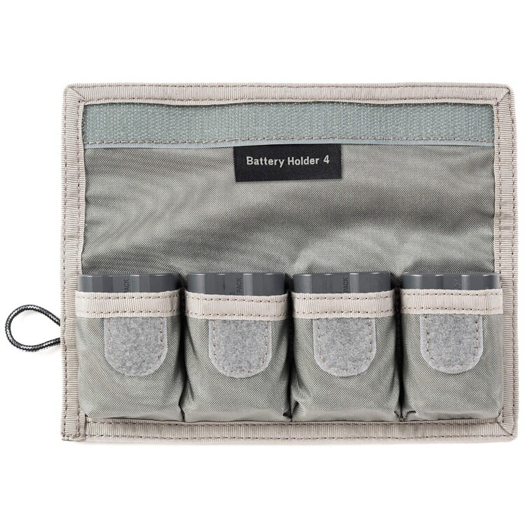 Etui na Akumulatory ThinkTank Battery Holder 4