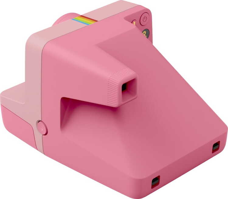 Polaroid Now gen 3 Pink
