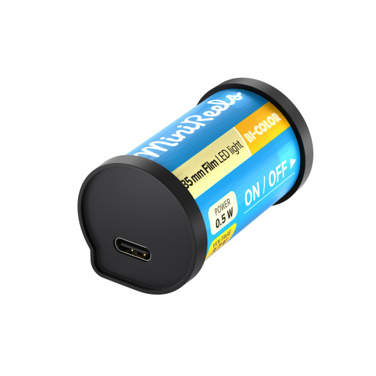 Lampka LED Newell MiniReels