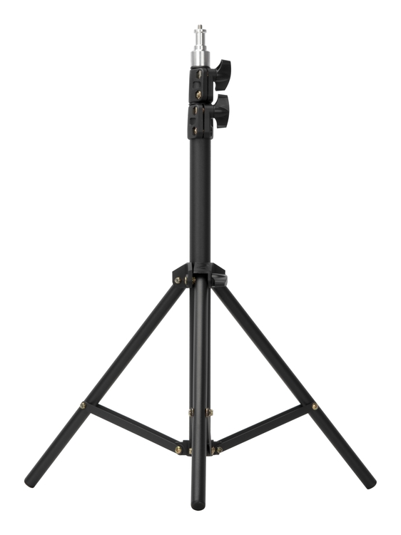 Lampa pierścieniowa LED Newell RL-18A - WB (3200 - 5500 K) - Arctic White